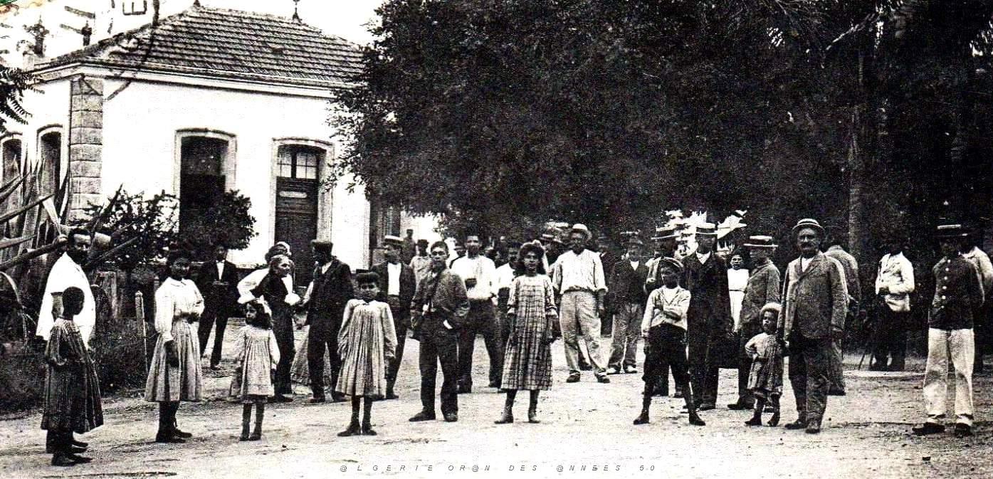 1970- Alger-Mustapha - Hopital civil2 - 1911.jpg